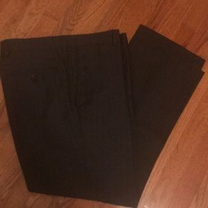 Men’s dress pants